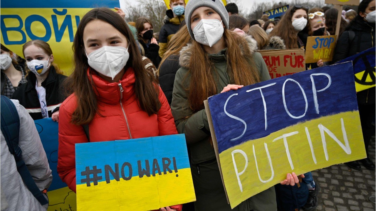 FEMME ACTUELLE - Prix des courses : comment la guerre fait flamber les prix de votre caddie