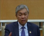 Ample room for MACC to probe corrupt politicians – Zahid