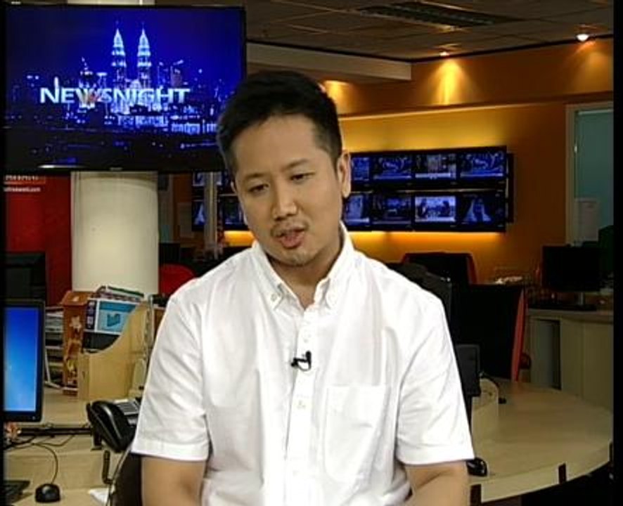 Sabah to held snap election?