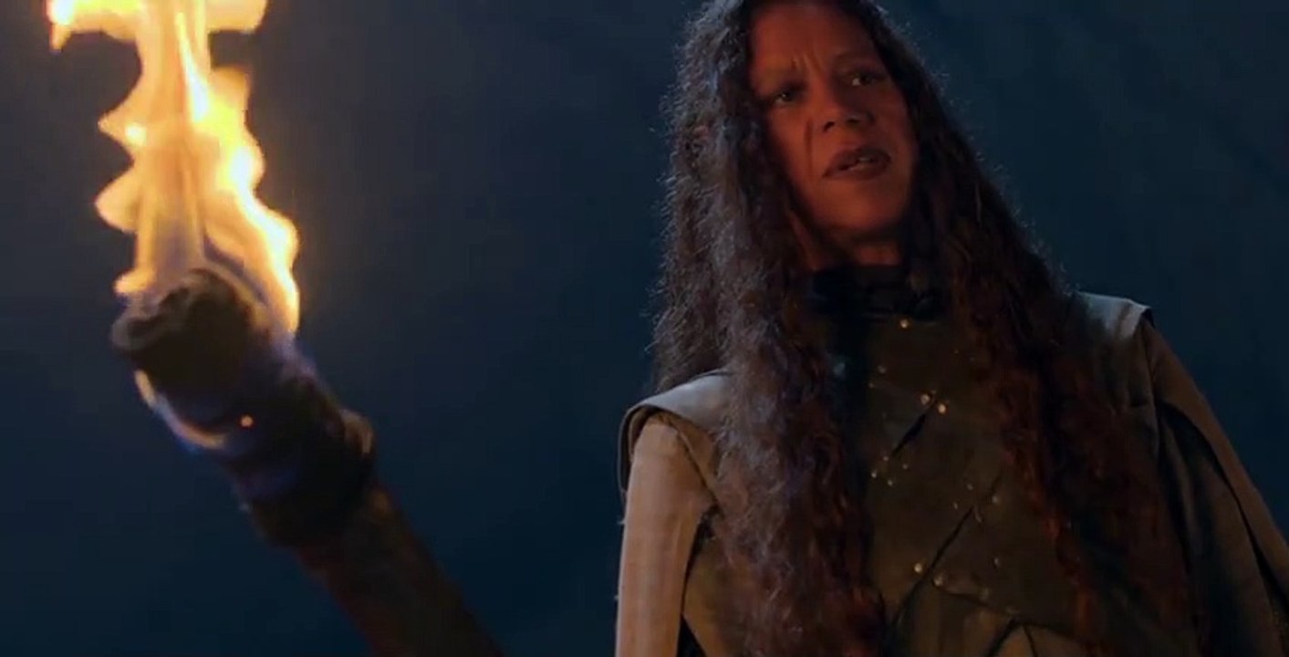 The Outpost S03 E13