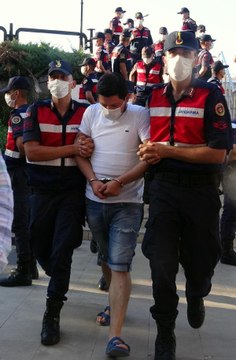 Pınar Gültekin cinayetinde Cemal Metin Avcı'nın kardeşi Mertcan'a müebbet hapis talebi