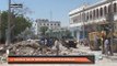 15 terbunuh dalam serangan pengganas di Somalia