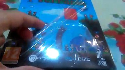 Terraria Collector's Edition unboxing ita