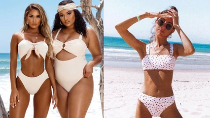 Ce nouveau maillot de bain très spécial fait fureur sur les plages !