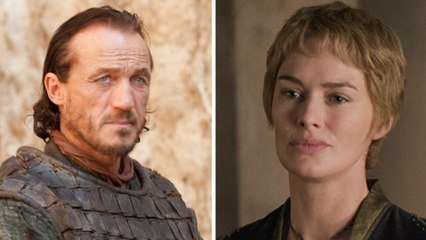 Voici pourquoi Cersei et Bronn ne sont jamais dans les mêmes scènes de Game of Thrones