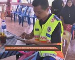 Paras air laut pasang, hujan lebat bertembung sebabkan banjir buruk