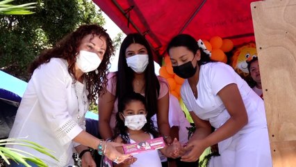 Matagalpa: niñez y adolescencia protagonistas de censo nutricional