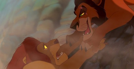 Le Roi Lion : 23 ans après, les studios Disney avouent avoir "menti" sur une info qui change tout !