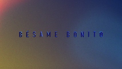 Carmen DeLeon - Bésame Bonito