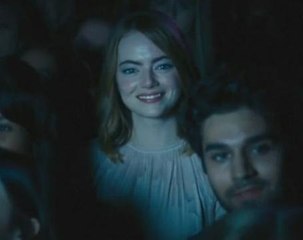 'La La Land' - and diversity - dominate Oscar nominations