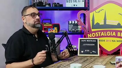 O SHOW PRIVADO DA SULA MIRANDA - Jeffersom | Cortes do Papo Nostalgia.