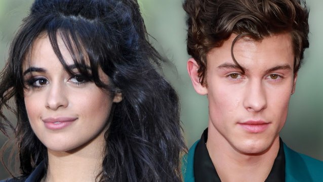 Why Camila Cabello Wrote New Song ‘Bam Bam’ About Shawn Mendes Breakup