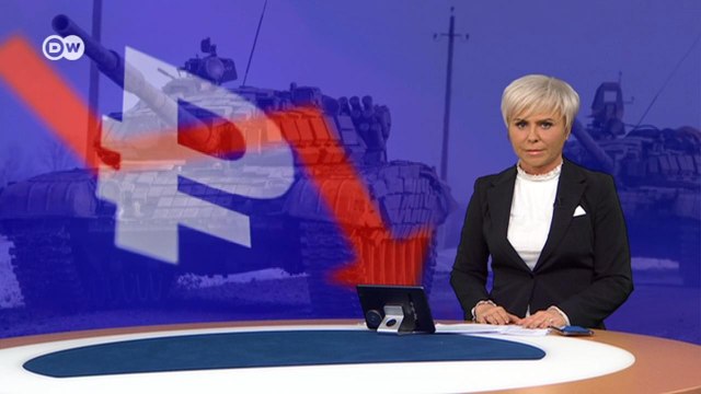 Неделя войны в Украине. Страшные итоги военного конфликта (03.03.2022)