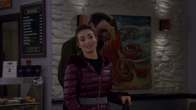 Emmerdale 3rd March 2022 | Emmerdale 3-3-2022 | Emmerdale Thursday 3rd March 2022