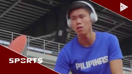 POC at EJ Obiena, inireklamo ng PATAFA sa Court of Arbitration for Sports #PTVSports