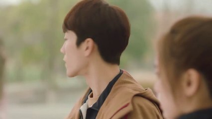 Hello, The Sharpshooter Ep 34 Eng Sub