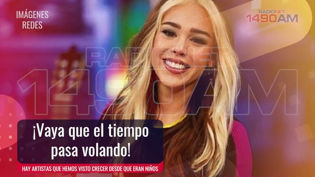 De artista infantil a hacer contenido para adultos