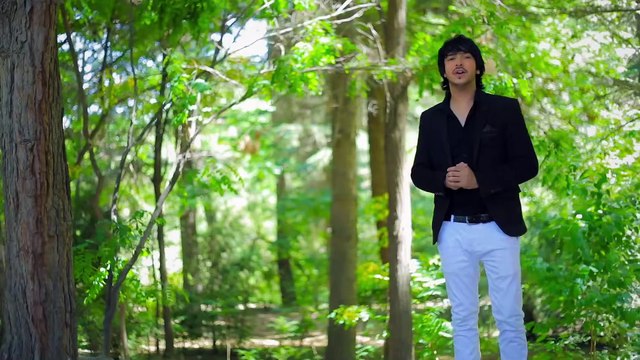 Jawed Akhtari - Bewafai جاوید اختری - بی وفایی