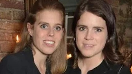 Le plan "cr.uel" visant à dépouiller Béatrice et Eugénie des styles royaux "a obtenu son veto"