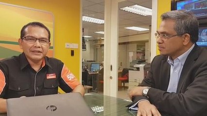 Malaysian Business Back In Business