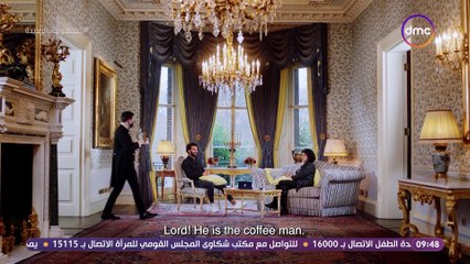 محمد صلاح يكشف رد فعله بين الخلاف بين مكة و مراته