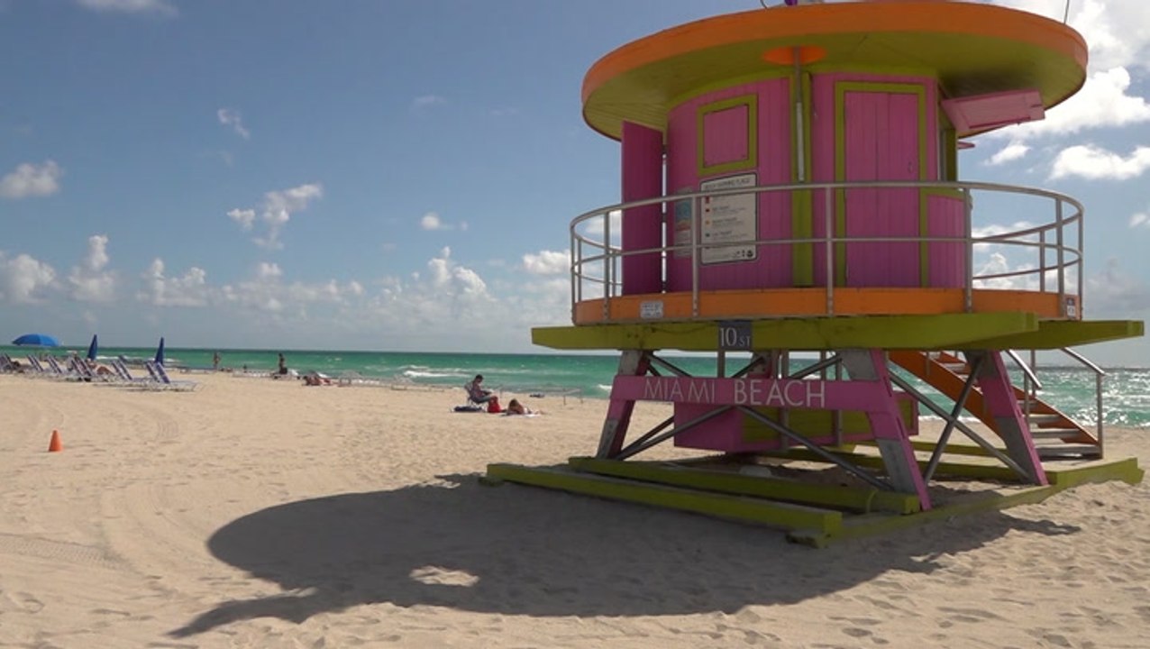 Experts predict ‘robust’ travel season starting with Spring Break