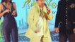 Jackie Chan hits Mumbai to promote 'Kung Fu Yoga'