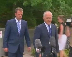 Asian TPP nations pledge to save trade deal