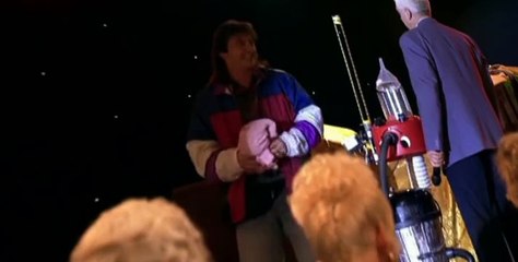 Phoenix Nights S01 E02