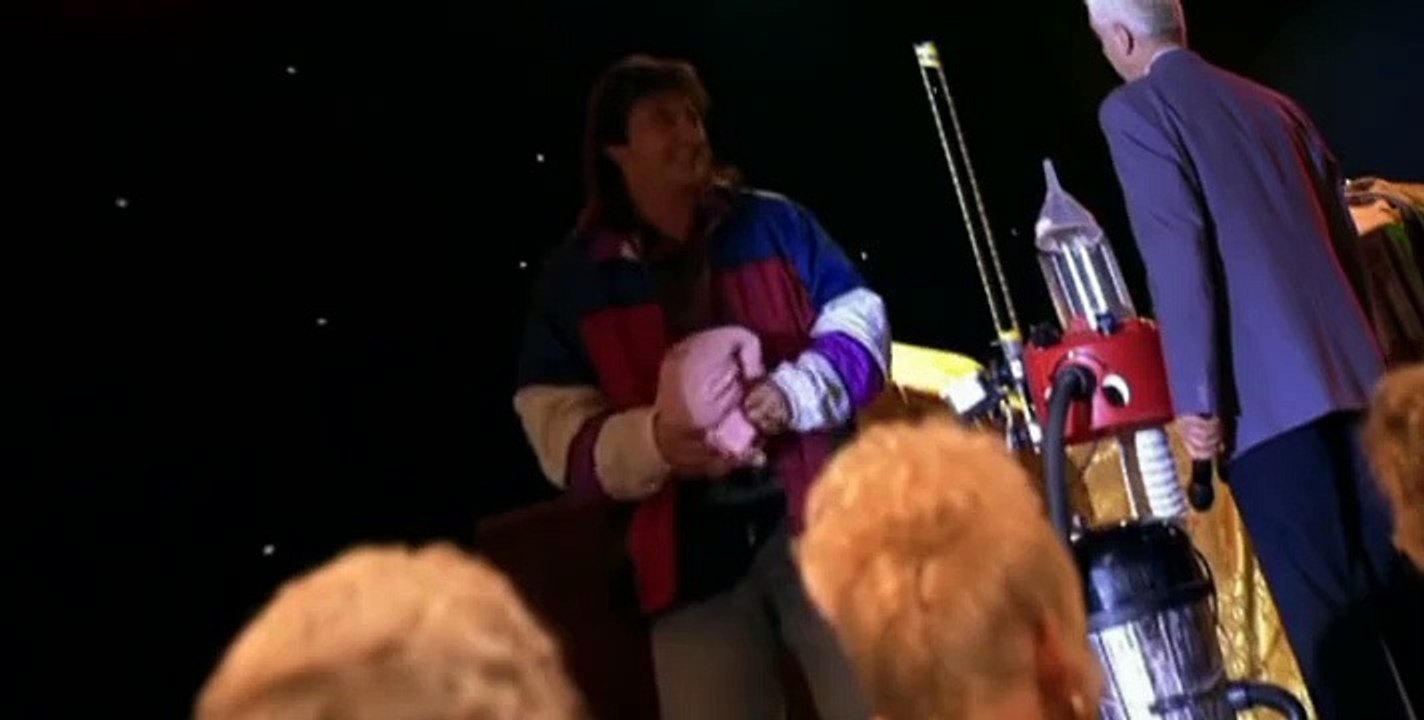 Phoenix Nights S01 E02