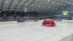 Kırgızistan, Dünya Buz Hokeyi Şampiyonası müsabakalarına ev sahipliği yapıyor