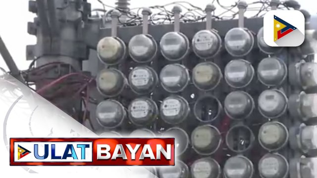 Pres. Duterte, pinirmahan na ang E.O. 164 na naglulunsad ng Nuclear Energy Program sa Pilipinas