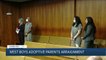 California City boys' adoptive parents pleaded not guilty in deaths of Orrin and Orson West