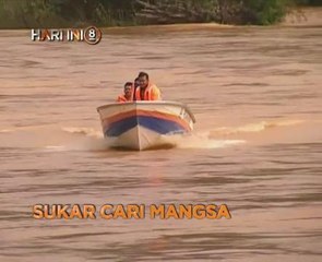 Tumpuan Hi8 malam ini: Sukar cari mangsa dan Rukun Negara tidak ada peranan