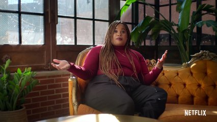 The Principles of Pleasure - Official Trailer Netflix