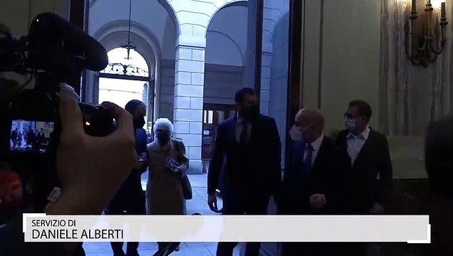 Ucraina, Liliana Segre: Mai avremmo immaginato di sentire il rombo dei cannoni in Europa