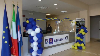 Ucraina, Verdoliva: "Pronti a vaccinare i profughi contro il virus"