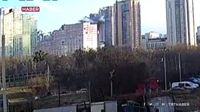 Zelenskiy: Türkiye, Ukrayna için garantör