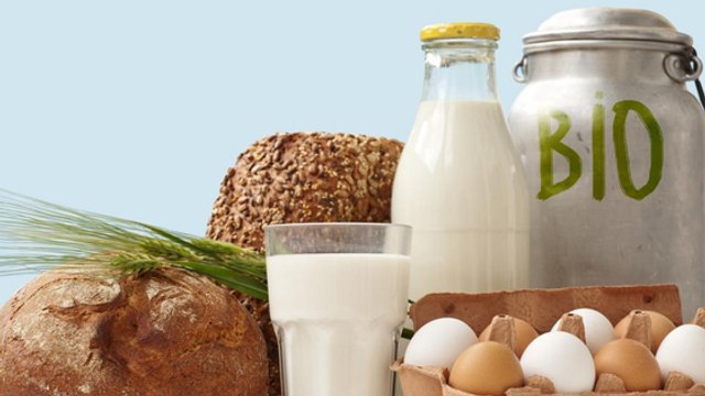 60 millions de Consommateurs alerte sur certains produits bio