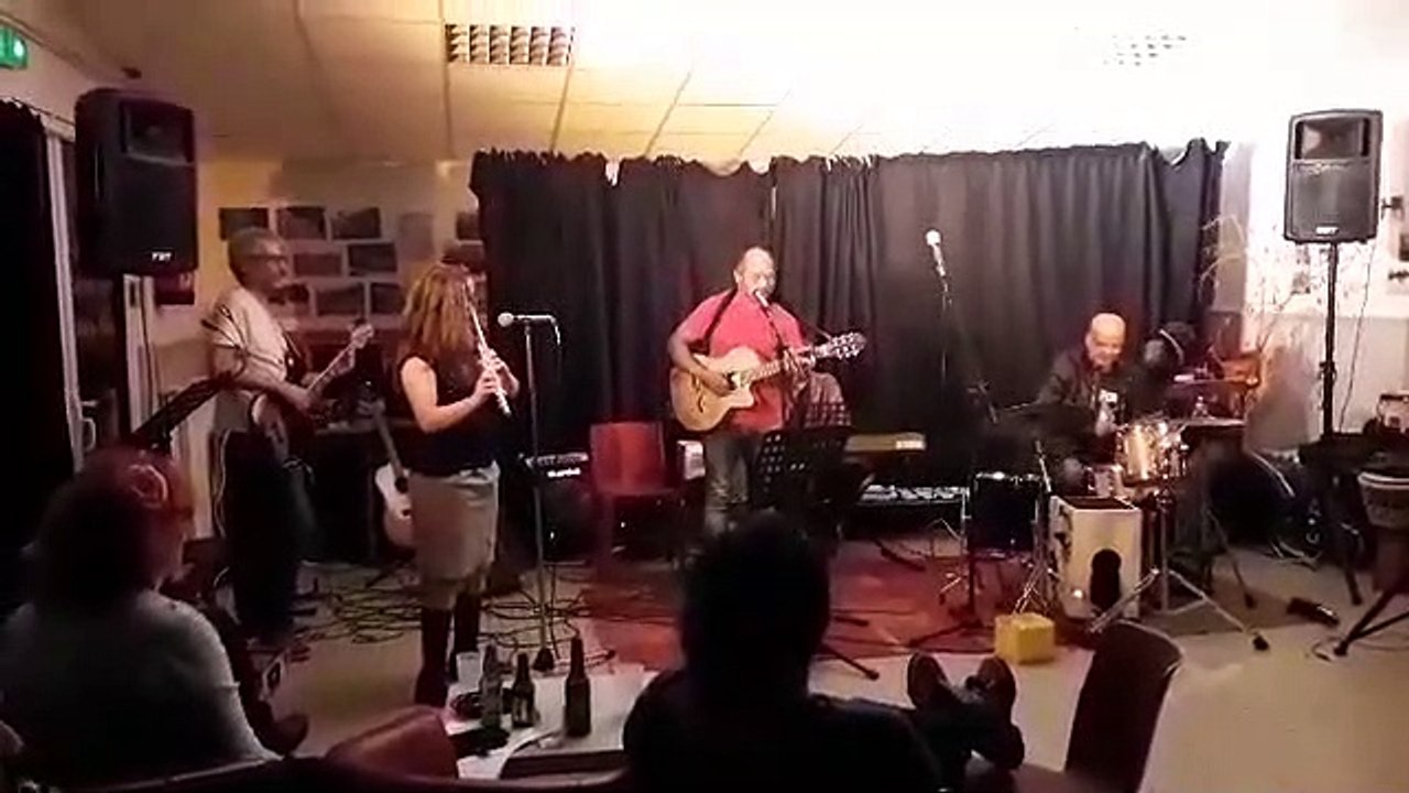 **Noir de ma patrie **  Atalozur boeuf du petit bois