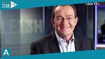 [AS]  “TF1 est en deuil” : l'émouvant hommage de la chaîne en direct après la mort de Jean-Pierre Pe