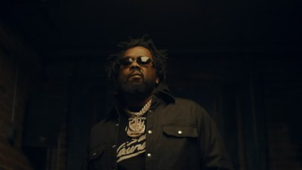 Conway the Machine - Stressed