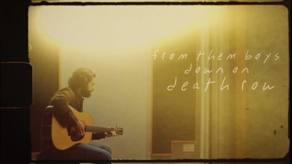 Thomas Rhett - Death Row (Lyric Video)