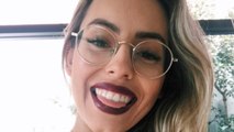 Madalin Giorgetta : la photo de cette blogueuse représente le vrai corps d'une femme