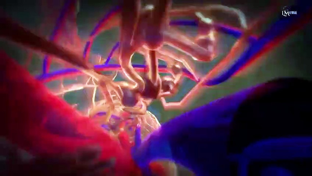 IMMORTALITY EPISODE 6 ENG SUB