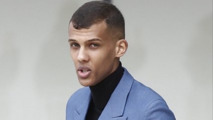 Stromae : son changement de look laisse ses fans perplexes