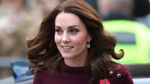 Quel est le secret du brushing parfait de Kate Middleton ?