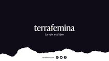 Terrafemina - La voix est libre