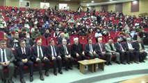 KASTAMONU - Diyanet İşleri Başkanı Erbaş, Kastamonu'da öğrencilerle buluştu Açıklaması
