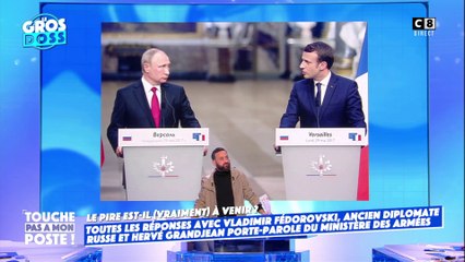 Conflit Russo-Ukrainien : une guerre nucléaire en Europe est-elle possible ?